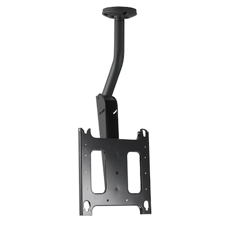 Chief Chief PCM2000B Flat Panel Single Ceiling Mount - 175lb PCM2000B